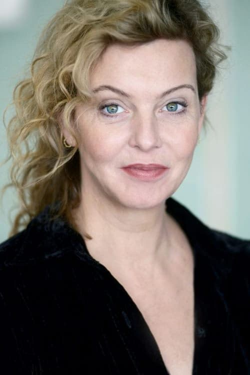 Margarita Broich filmleri