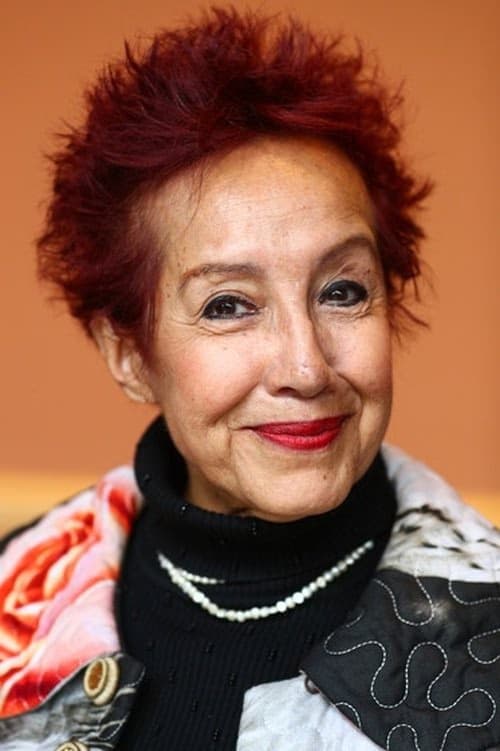 Margarita Irún filmleri