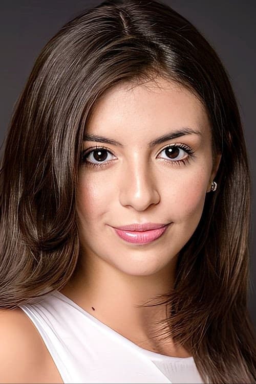 Margarita Valderrama filmleri