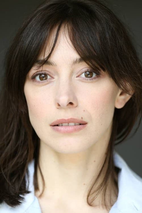 Margaux Billard filmleri