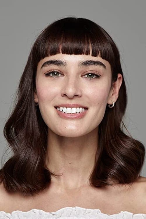 Margaux Brooke filmleri