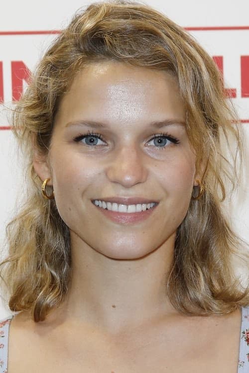 Margaux Chatelier filmleri