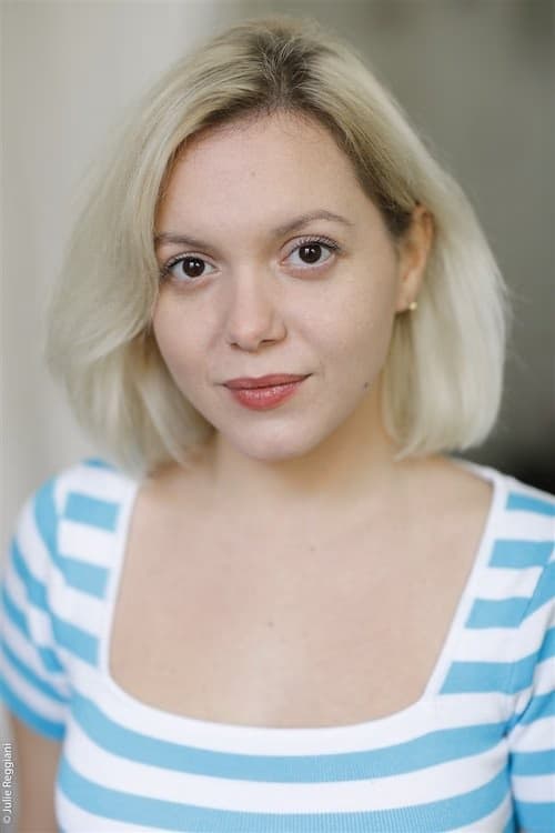 Margaux Rossi filmleri
