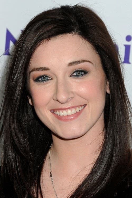 Margo Harshman filmleri