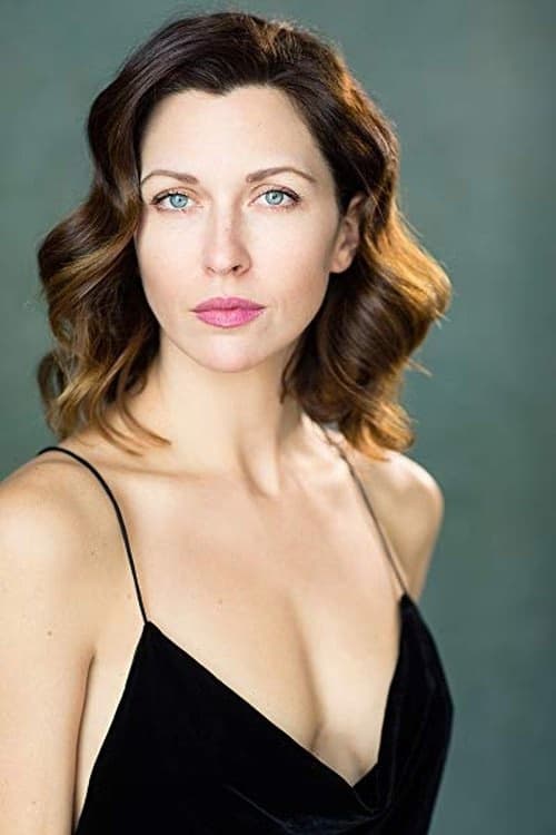 Margo Stilley filmleri