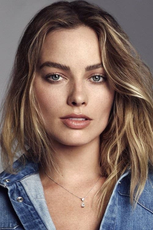 Margot Robbie filmleri