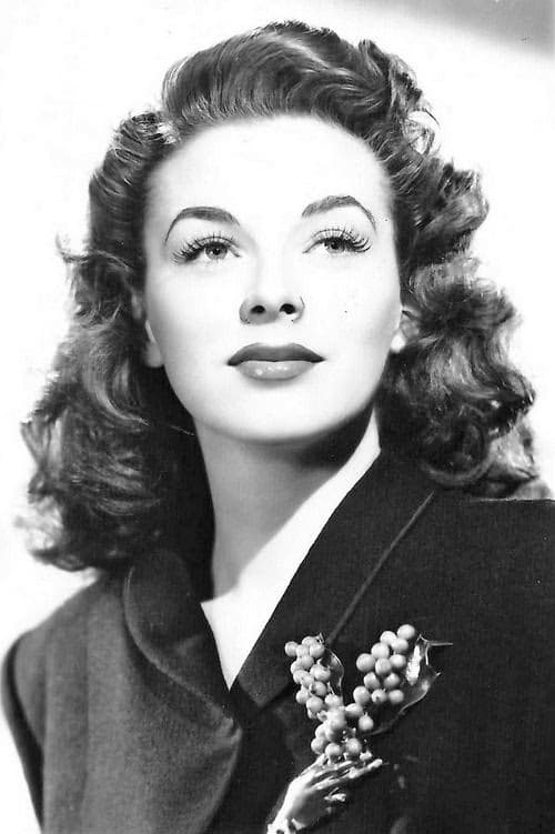 Marguerite Chapman filmleri