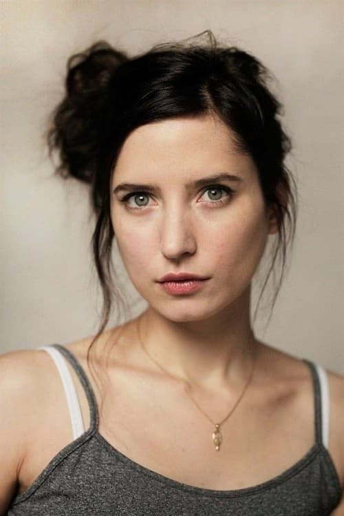 Marguerite Dabrin filmleri