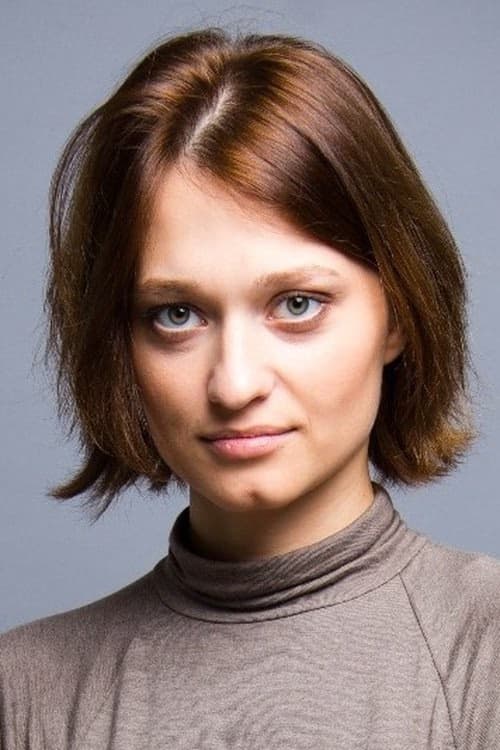 Marharyta Burkovska filmleri