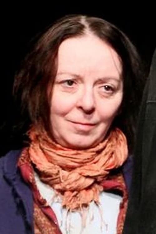 Mari Nagy filmleri