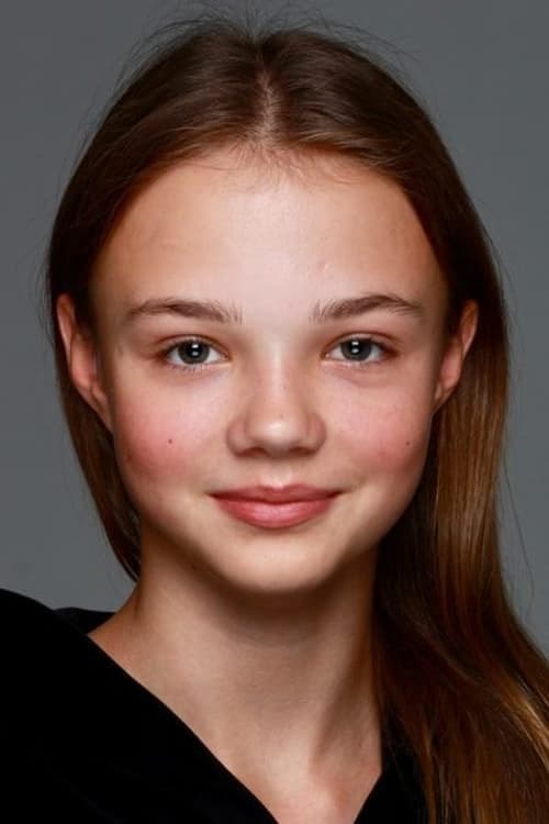 Maria Abramova filmleri