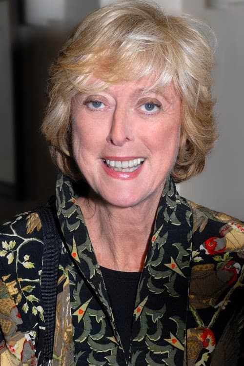 Maria Aitken filmleri