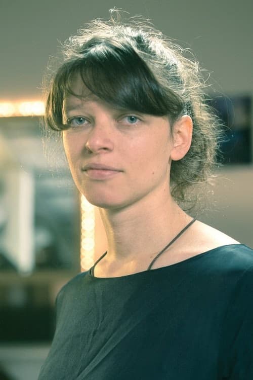 María Alché filmleri