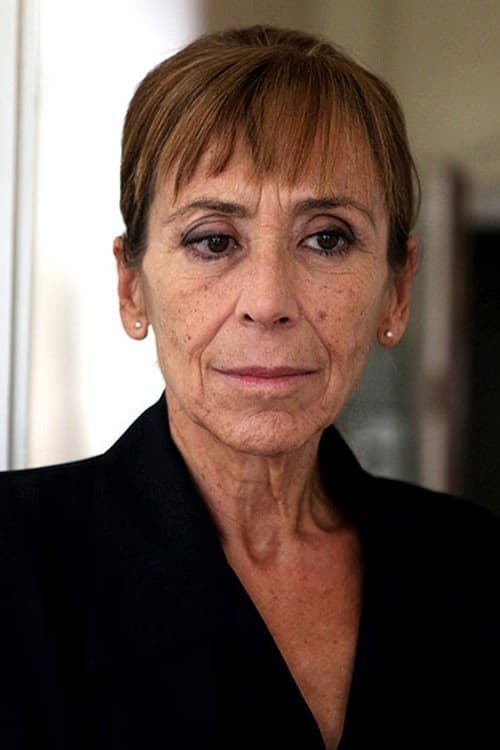 María Alfonsa Rosso filmleri