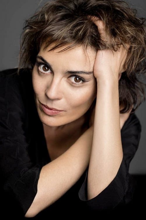 María Ballesteros filmleri