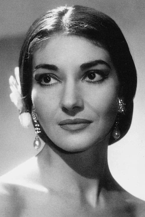 Maria Callas filmleri
