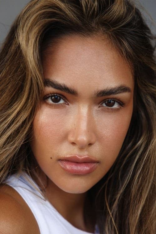 María Camila Giraldo filmleri