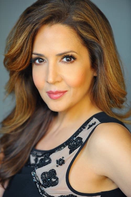Maria Canals-Barrera filmleri