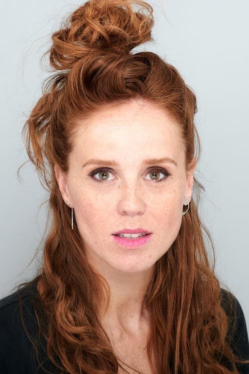 María Castro filmleri