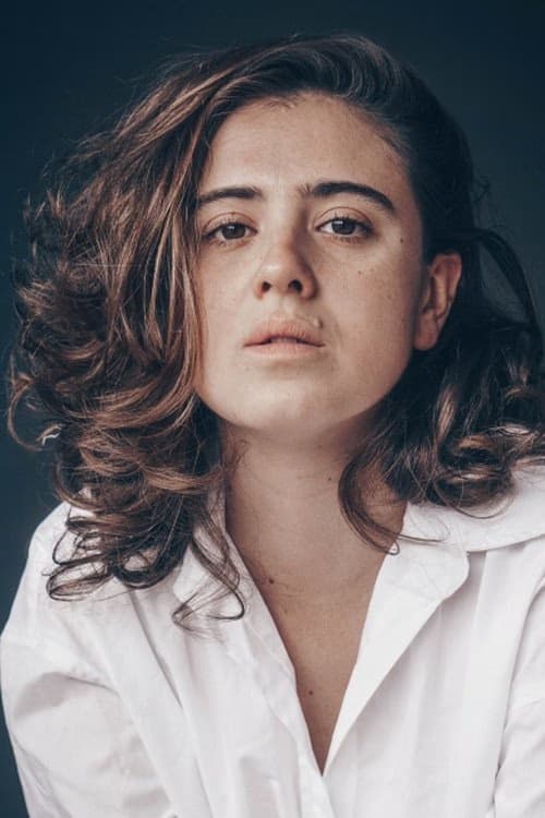 María Cerezuela filmleri