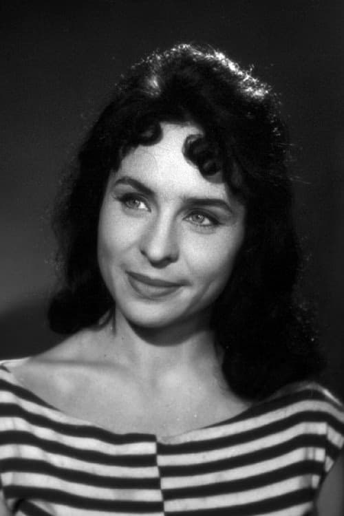 Maria Chwalibóg filmleri