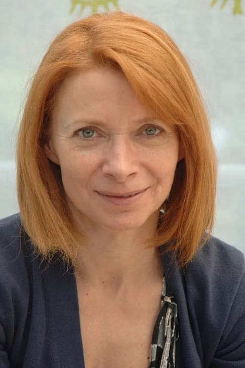 Maria Ciunelis filmleri