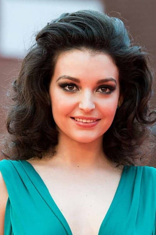 Maria Dębska filmleri