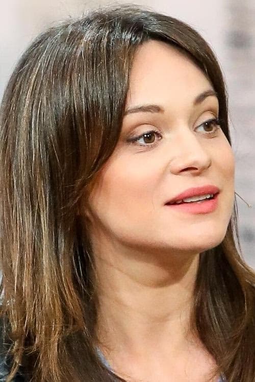Maria Dejmek filmleri