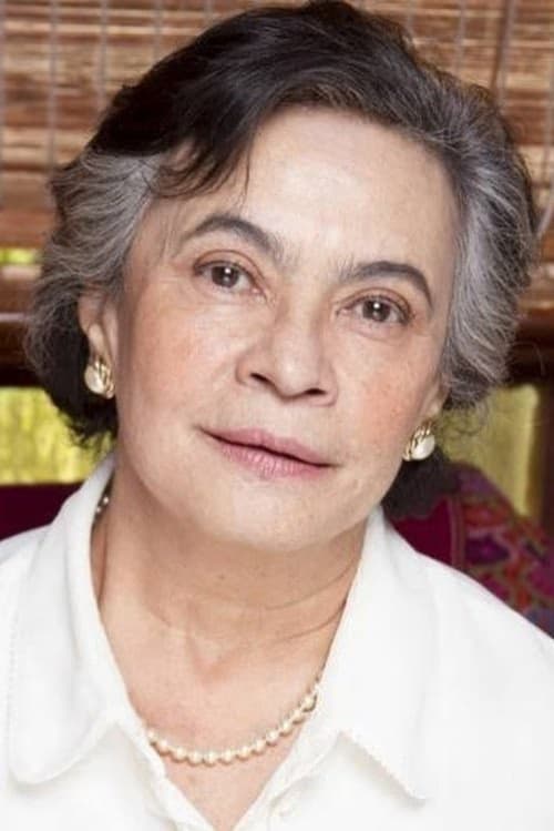 María del Carmen Farias filmleri