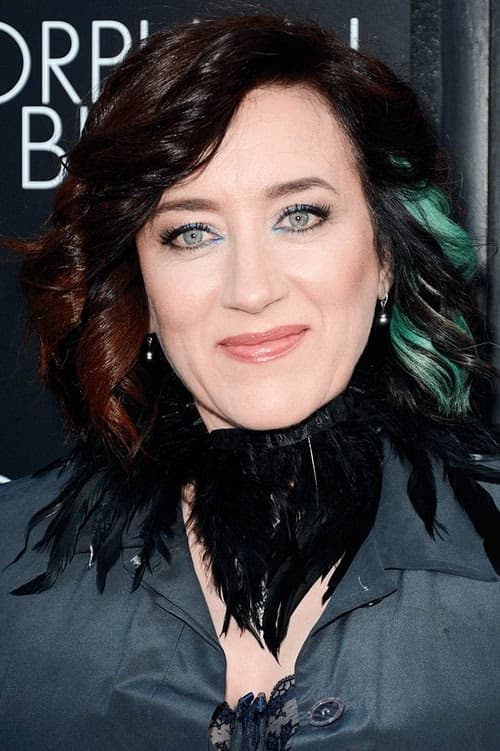 Maria Doyle Kennedy filmleri