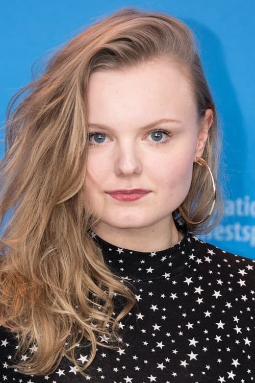 Maria Dragus filmleri