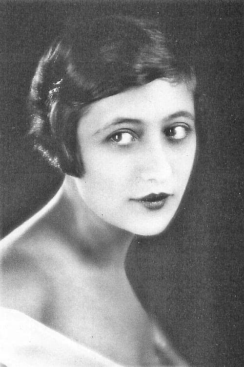 Maria Falconetti filmleri