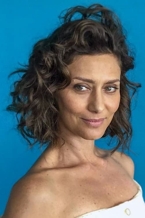 Maria Fernanda Cândido filmleri