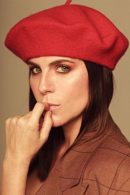 María Fernanda Yepes filmleri