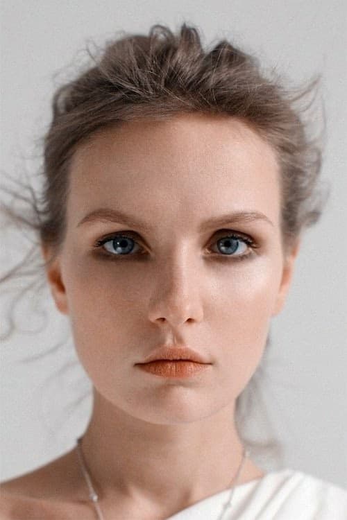 Maria Fomina filmleri