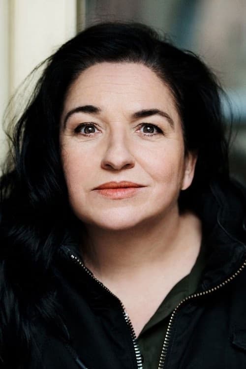 Maria Happel filmleri