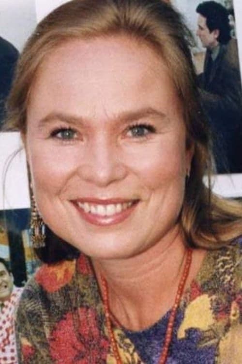 Maria Hedborg filmleri