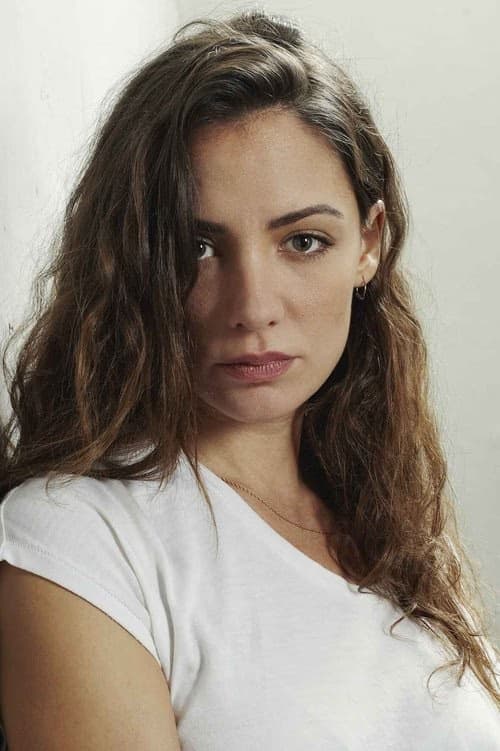 María Hervás filmleri