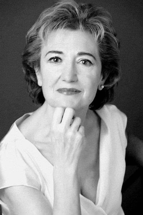 María Jesús Hoyos filmleri