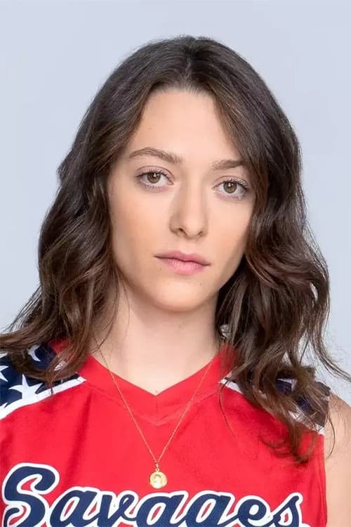 Maria Kirozi filmleri