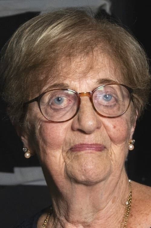 María Luisa Solá filmleri