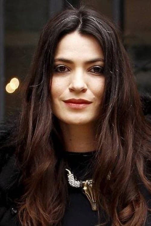 Maria Manoella filmleri
