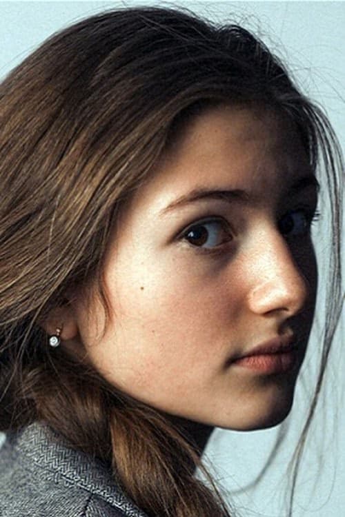 Maria Melnikova filmleri