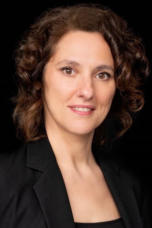 María Morales filmleri