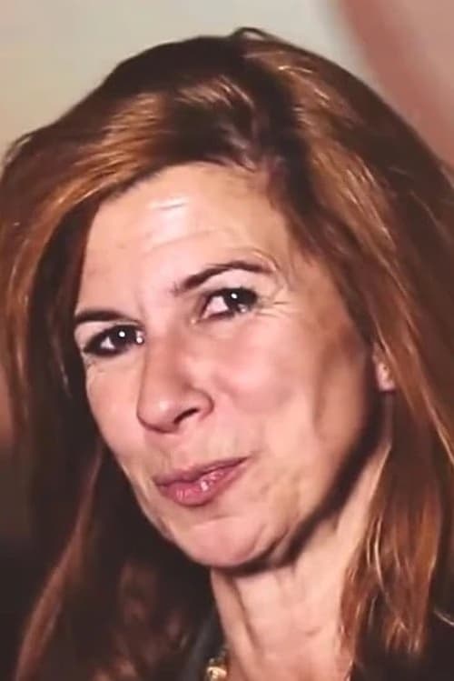 María Moscardó filmleri