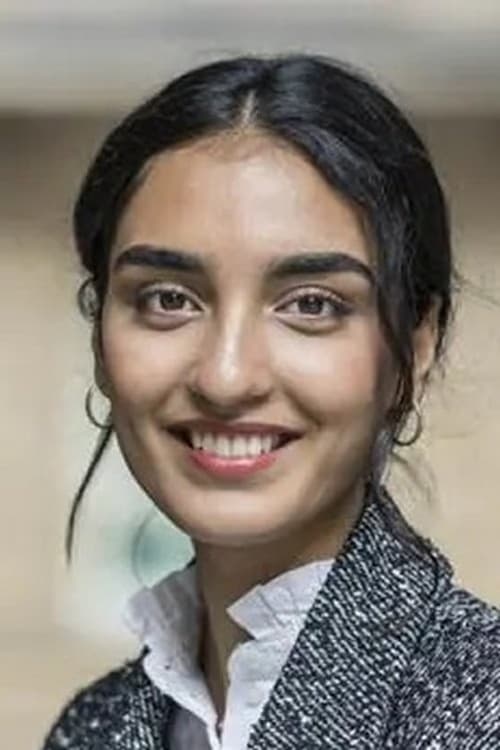 Maria Mozhdah filmleri