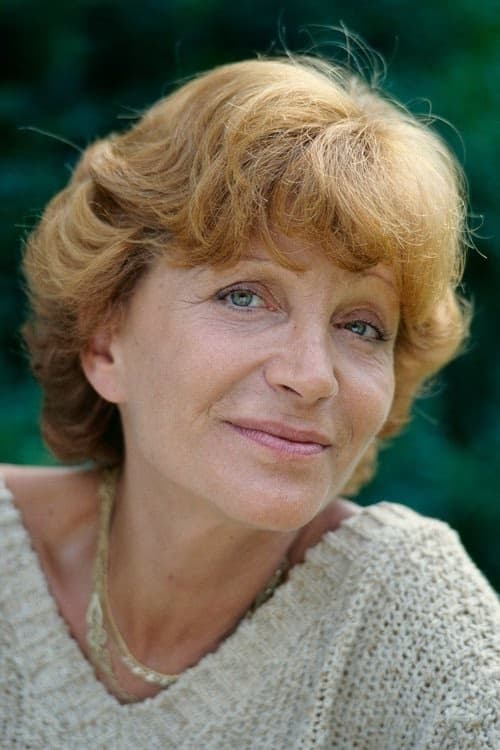 Maria Pacôme filmleri