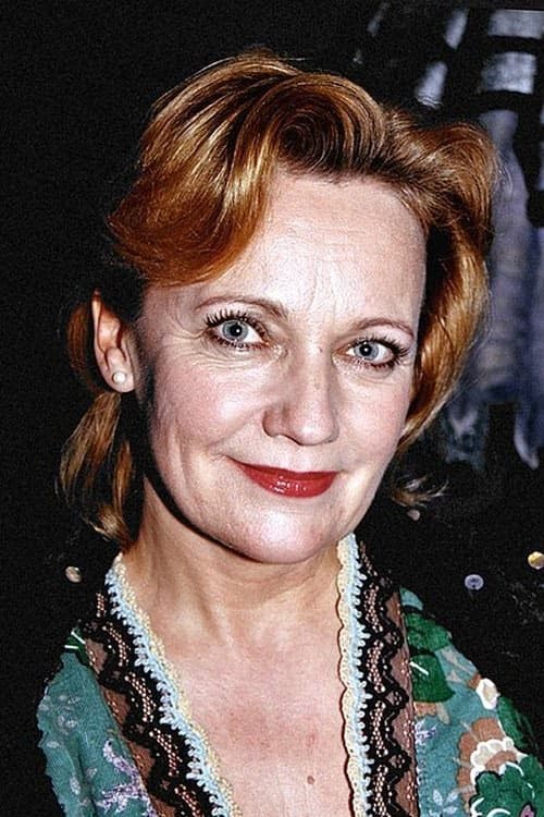 Maria Pakulnis filmleri