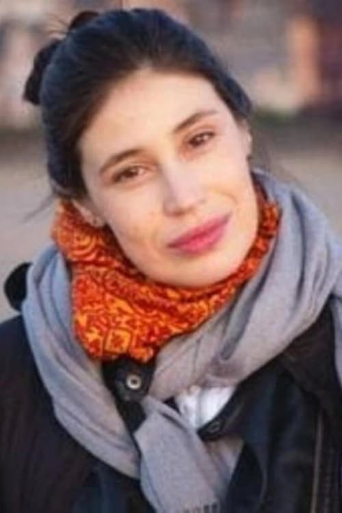 María Paz Grandjean filmleri