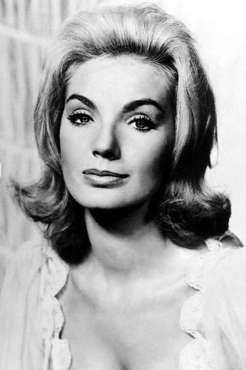 Maria Perschy filmleri